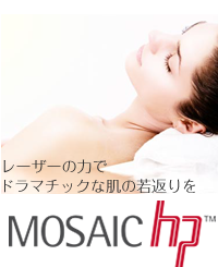 Mosaic hp